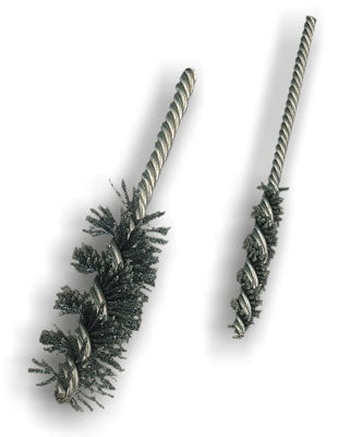 SIT Twisted-in brushes for deburring Twisted-in brushesCrimped wire Ø: 2 SIT 1301
