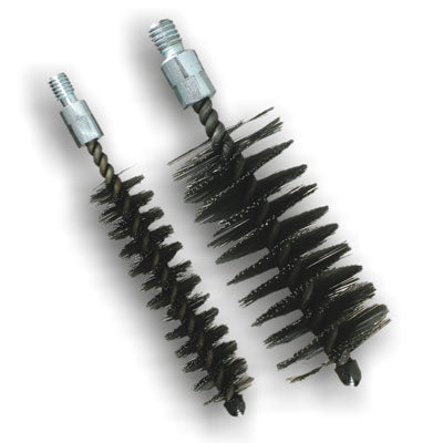 SIT Twisted-in brushes for deburring Twisted-in brushesCrimped wire 0.3Ø: 30Steel SIT 1347