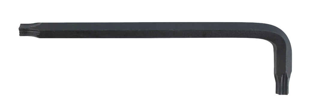 BONDHUS A5L-12 Aster Recess Hex Key 12/32 , 81712