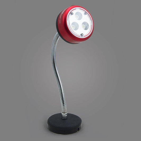 ULLMAN FL-3SMD Flexible 3 SMD LED Magnetic Work Light, FL3SMD