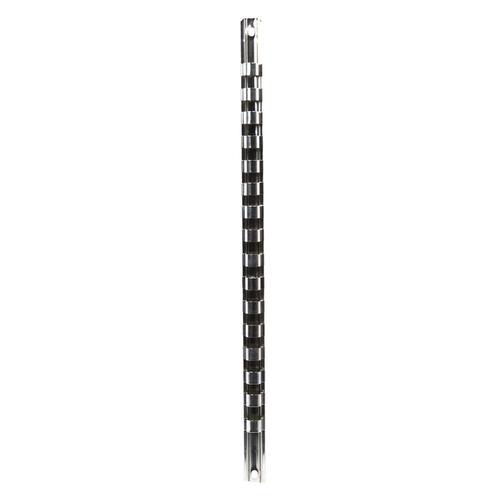 ULLMAN NO 50 1/2" SOCKET RAIL