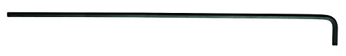 BONDHUS HL5/32XXL Hex Key 12" Barcoded 5/32", 25409