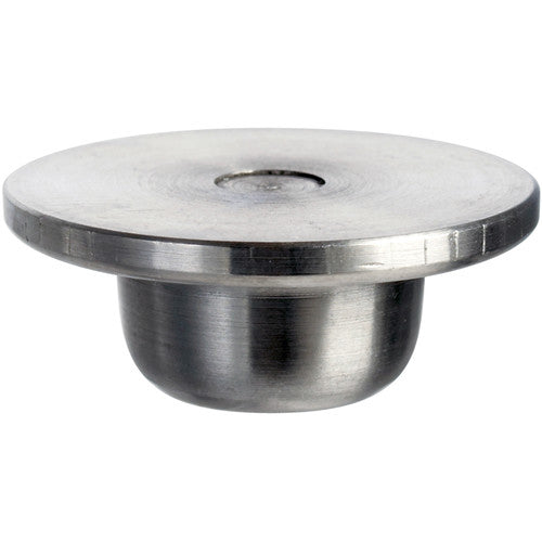 BESSEY Chang. pressure plate a. protection cap TG/GZ/GMZ (depth 100-120 mm), 4 pc. in bag, 3101183