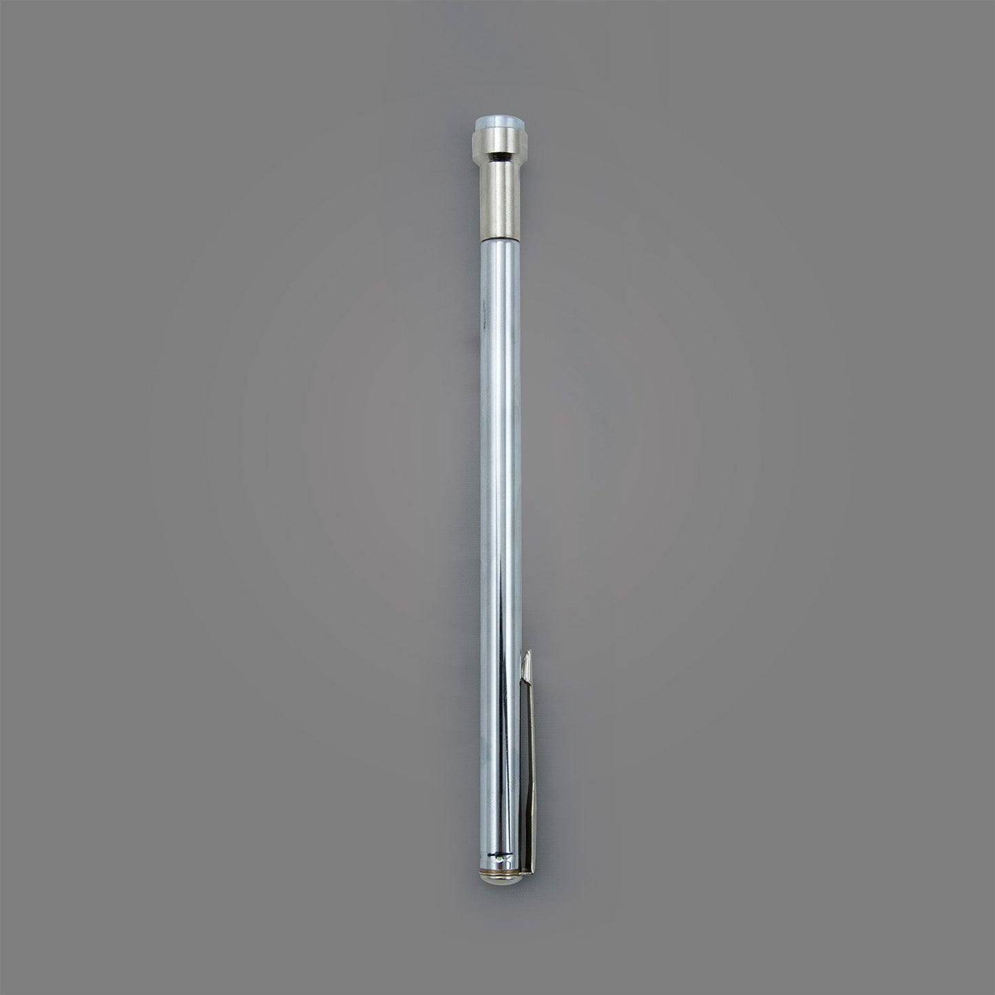 ULLMAN NO.28X Pen Style Pocket Size Telescopic Magnetic Pick-Up Tool, 28X