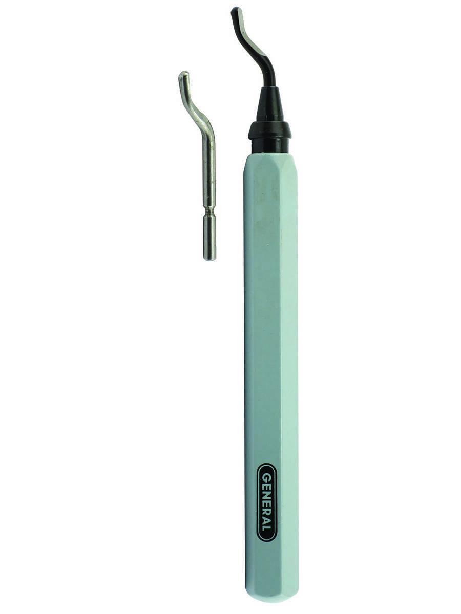 RTP 482 Swivel Head De-Burring Tools.
