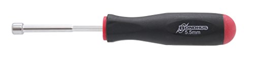 BONDHUS 5.5mm Nut Driver, 48466