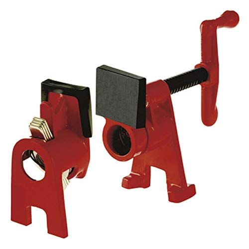 BESSEY BPC-H12 Pipe clamping set, BE102491