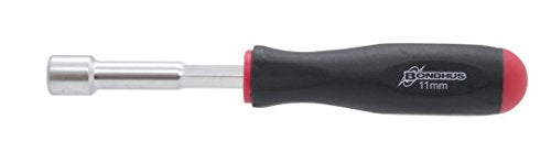 BONDHUS 11mm Nut Driver, 48478