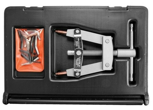 LANG 87 Heavy Duty Pliers with Tip Kit