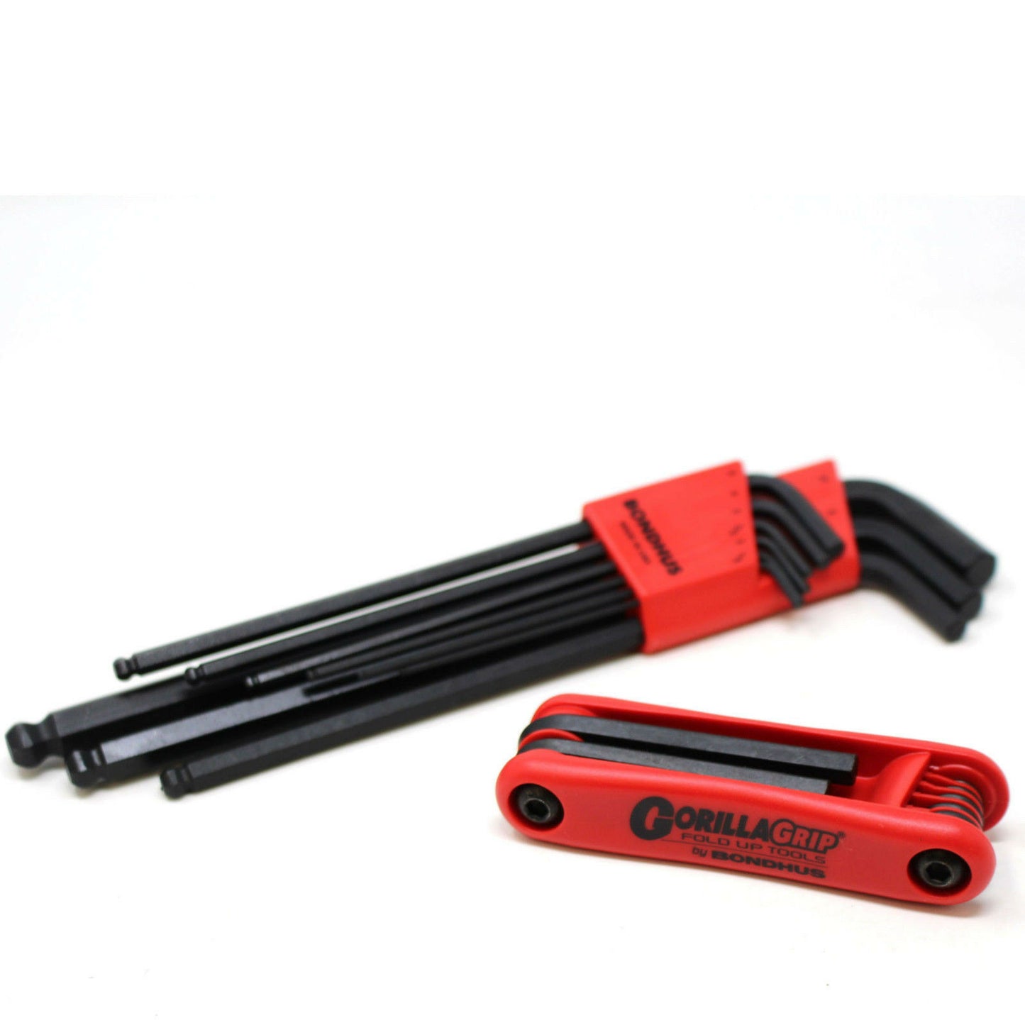 BONDHUS BLX9mmXL 12592 Bonus Pack, 14270