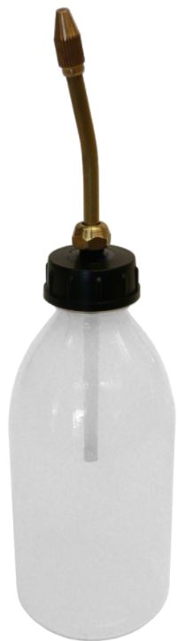 FLUID POWER 500ml Universal Oil Sprayers, 3345006