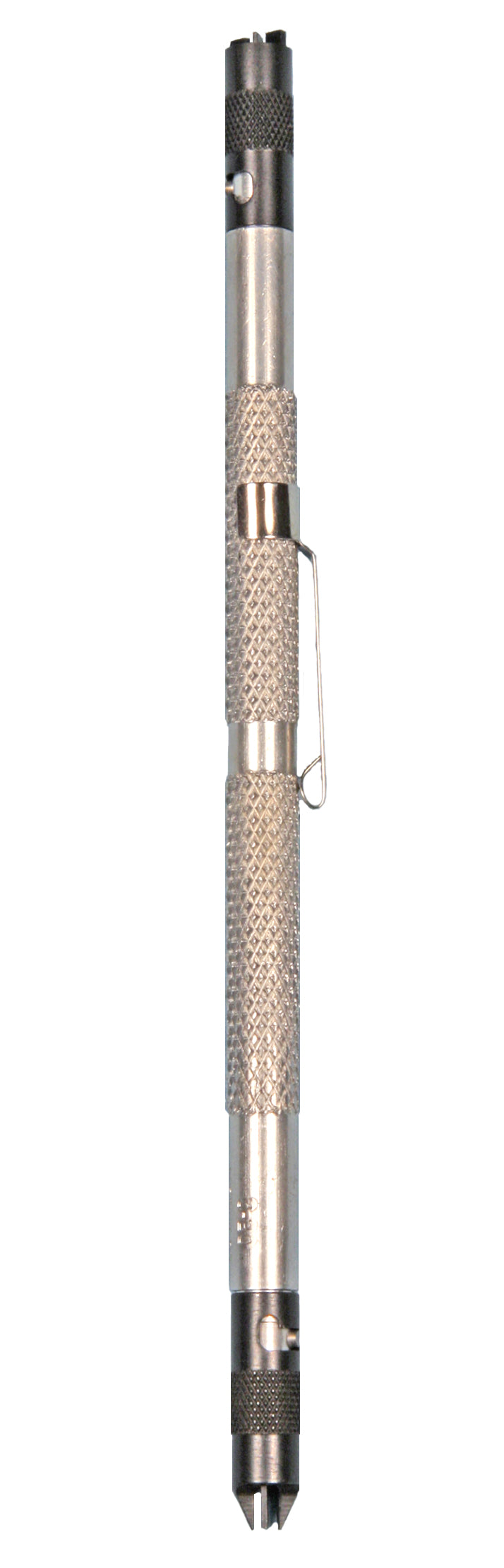 ULLMAN DE-2 Double Ended 9" Nylon Screw Starter, DE2