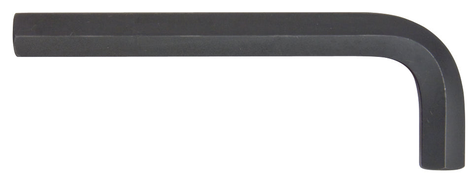 BONDHUS HL1S Hex Key 1", 12221