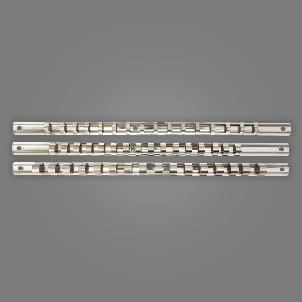 ULLMAN SOCKET HOLDERS, TRIPLE-PACK