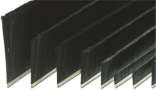 SIT Strip brushes for main doors StripStraight wire 0.25 SIT 1210