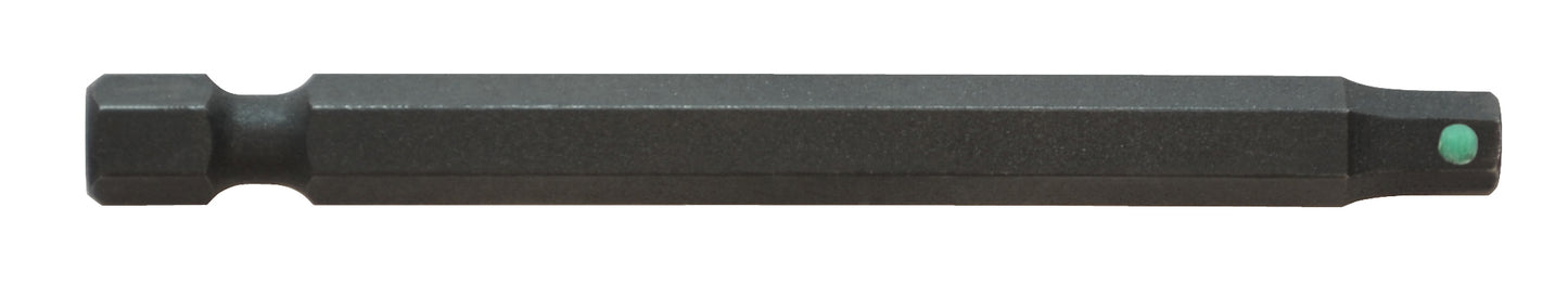 BONDHUS PHH5/16" Prohold Hex Power Bit, 71313