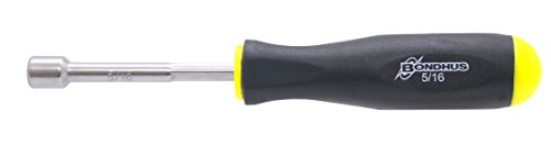 BONDHUS 5/16" Nut Driver, 48413