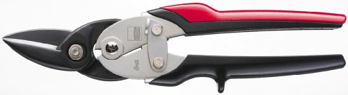 BESSEY D29SSL-2 Shape cutting snips, BE300719
