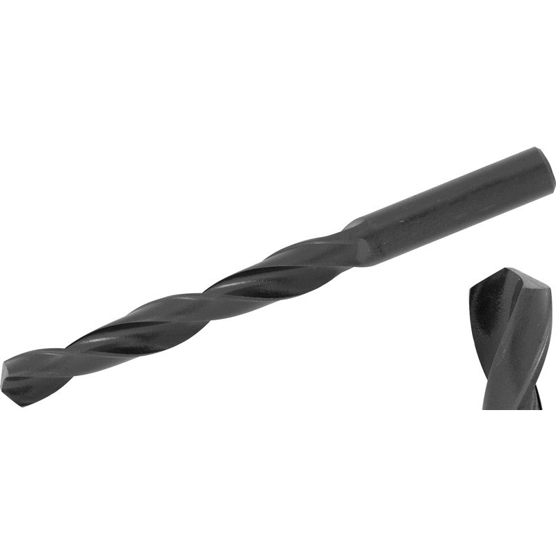 DRILLS 13.0mm HSS Rolled Jobber Drill