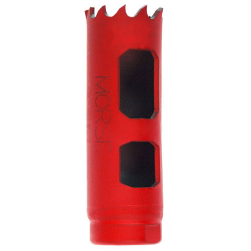 MORSE 16mm Bi-Metal 8% Cobalt Holesaw 5/8" - MHS10