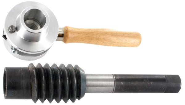 FAMAG 22 mm 2pcs Cutting Tool For Wooden Threads, 1895022