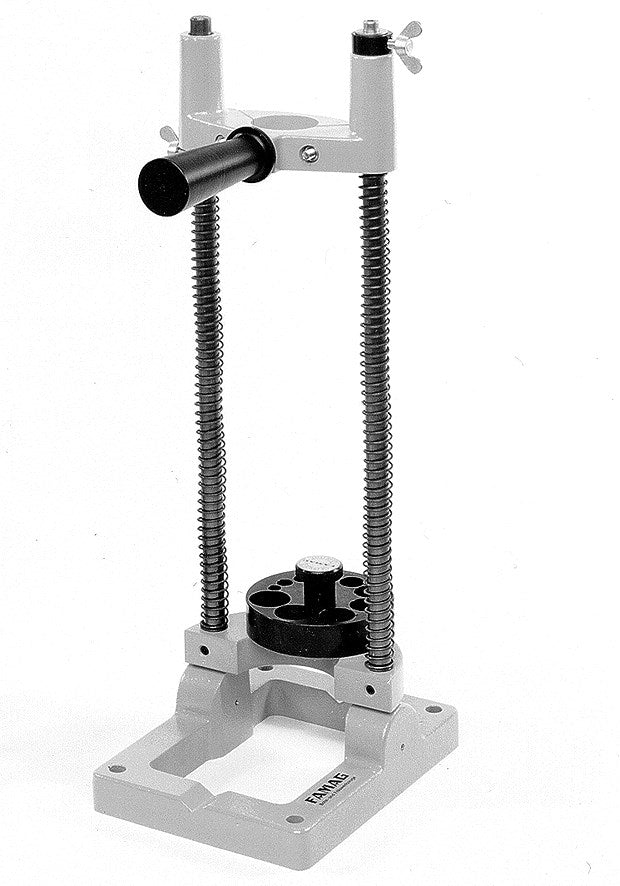 FAMAG Drill Rig for Auger Bits drill length 320mm fixed version, 1403320