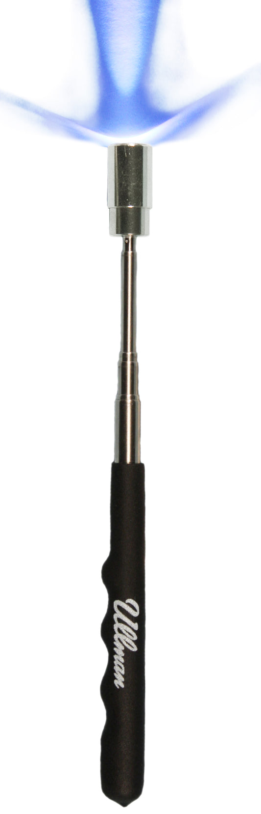 ULLMAN LT-2 LED Telescopic Magnetic Pick-Up Tool, LT2