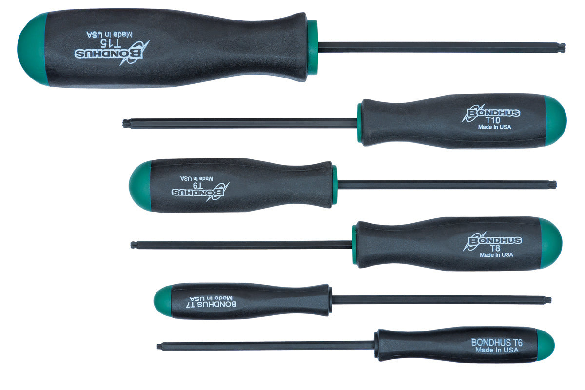 Torx tx6 deals