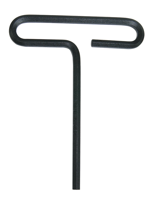BONDHUS 3/8" T-Handle Loop 3" Hex Key Driver, 15614