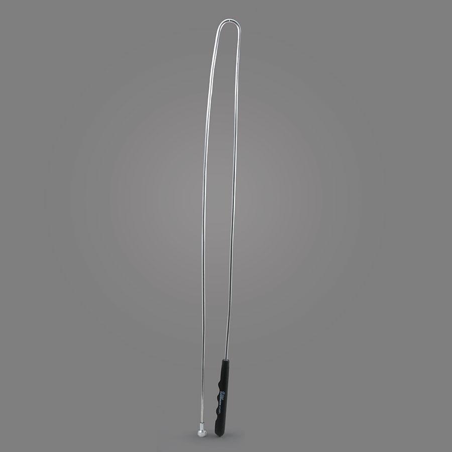 ULLMAN HT-55FL Extra Long Flexible Magnetic Pick-Up Tool, HT55FL
