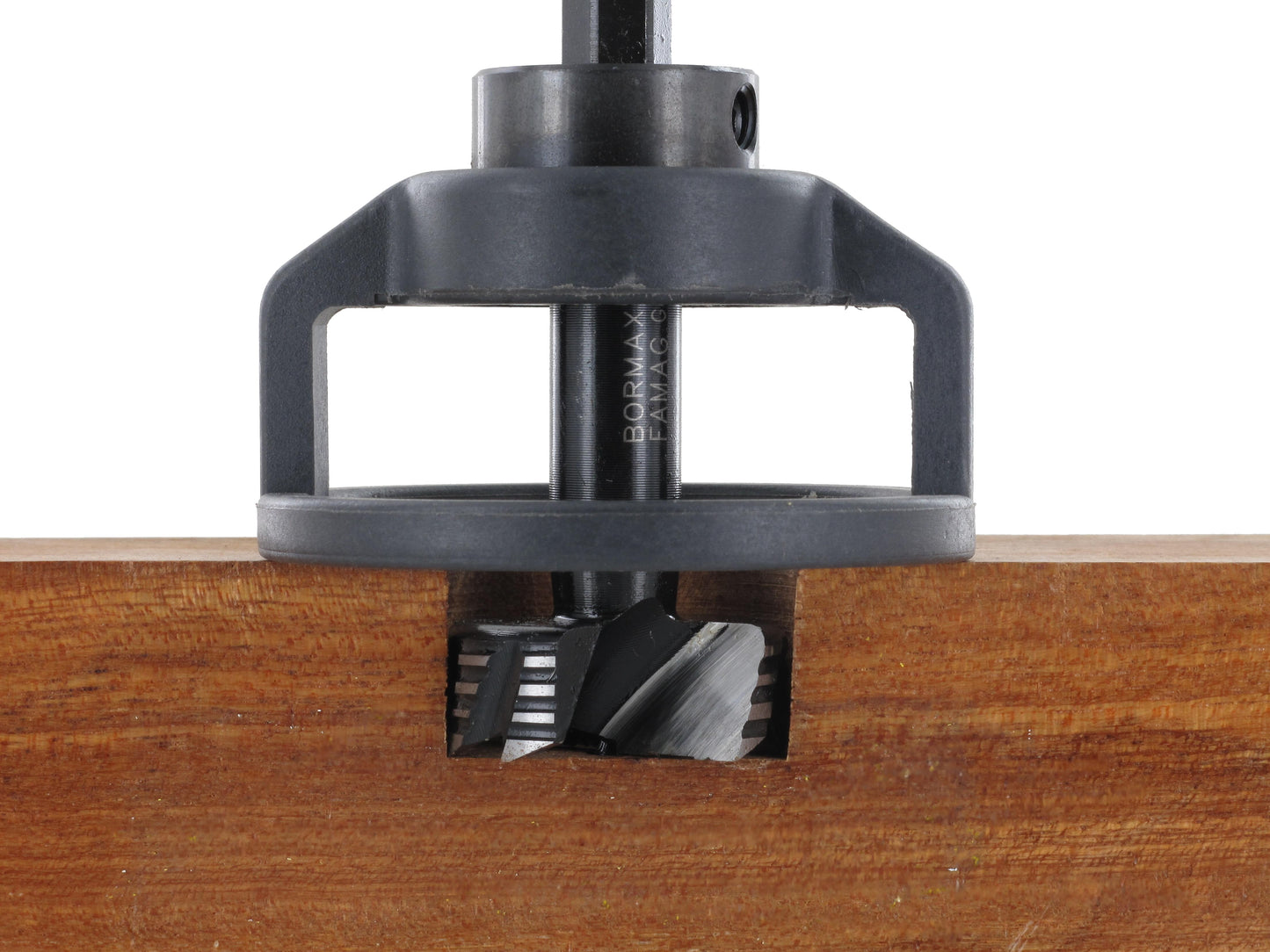 FAMAG Depth Stop For Bormax Series 1622/1623/1630/1663, 10 - 21mm, 1621108