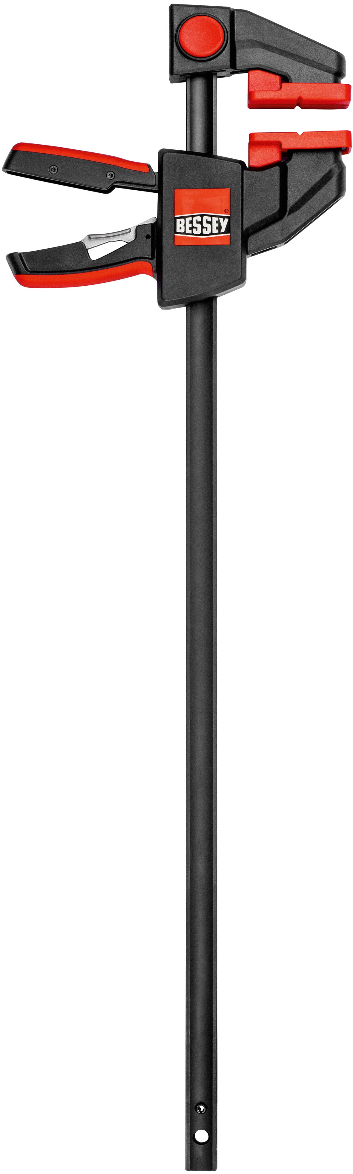 BESSEY EZXL60-9 Heavy Duty One Handed Clamp EZXL 600/90