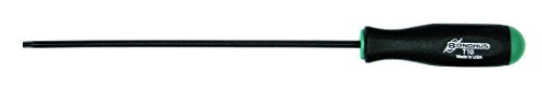 BONDHUS TR10 Tamper Proof Screwdriver TX10, 33810