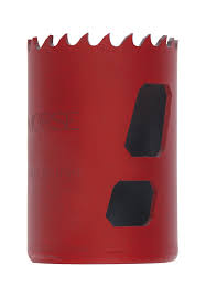 MORSE 40mm Bi-Metal 8% Cobalt Holesaw - MHS255 DISCONTINUED