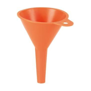 FLUID POWER 75mm Plastic Funnel, 02362