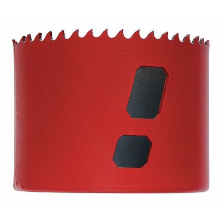 MORSE 75mm Bi-Metal 8% Cobalt Holesaw - MHS475