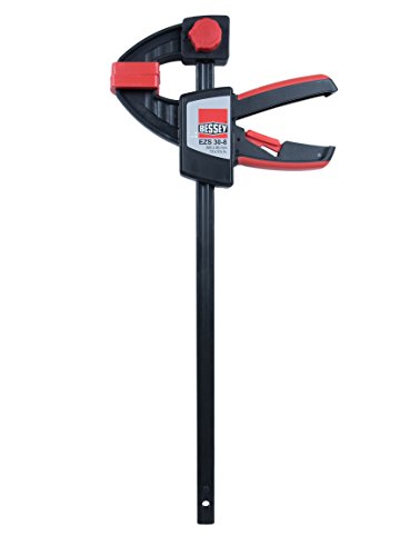 BESSEY EZS30-8 One Handed clamp EZS 300/80, BE130221