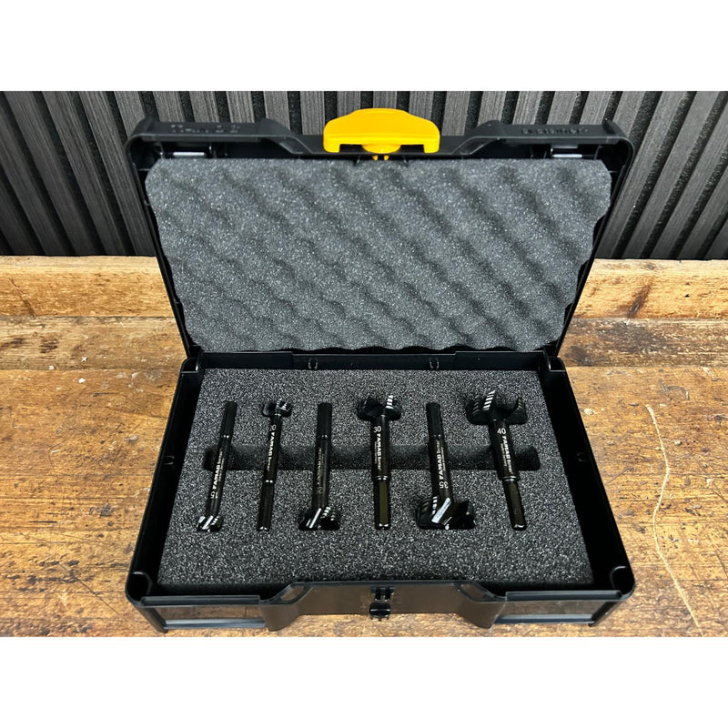 FAMAG BORMAX® WS THREE-KNIFE TRIMMER SETS