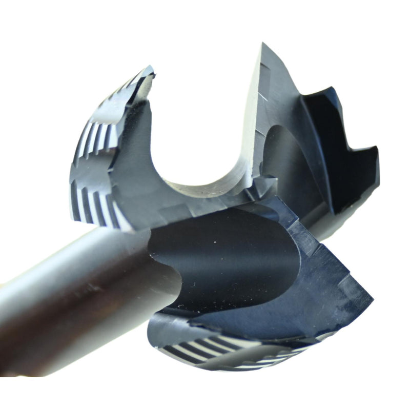 FAMAG 1620 BORMAX® WS THREE-KNIFE