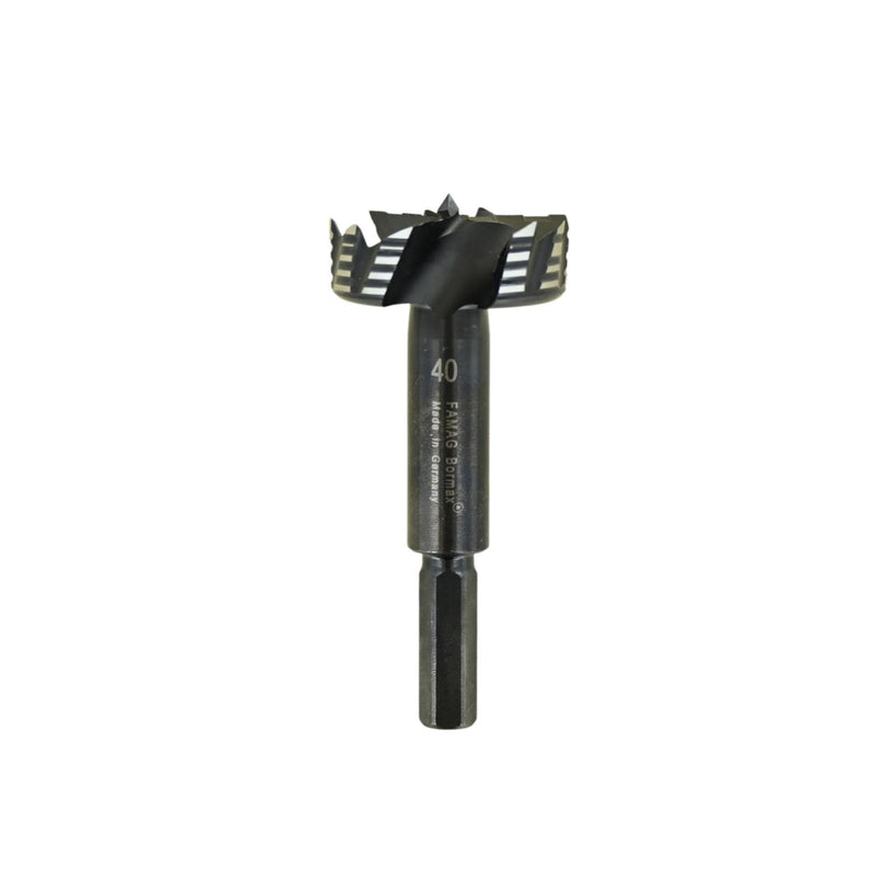 FAMAG 1620 BORMAX® WS THREE-KNIFE