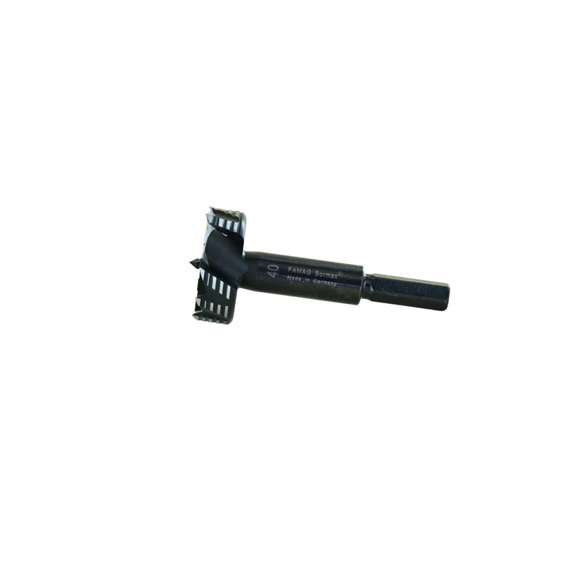 FAMAG 1620 BORMAX® WS THREE-KNIFE
