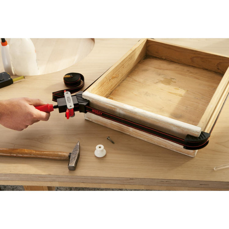 BESSEY Band clamp BAN400