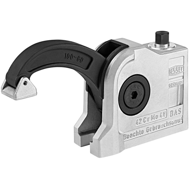 BESSEY BAS-C compact clamp
