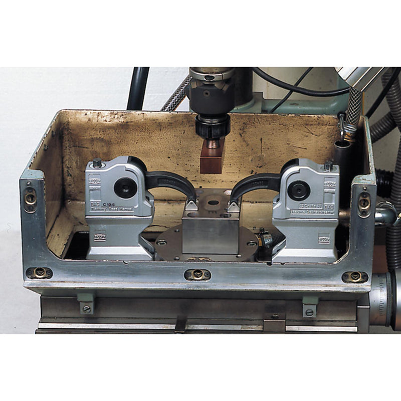 BESSEY BAS-C compact clamp