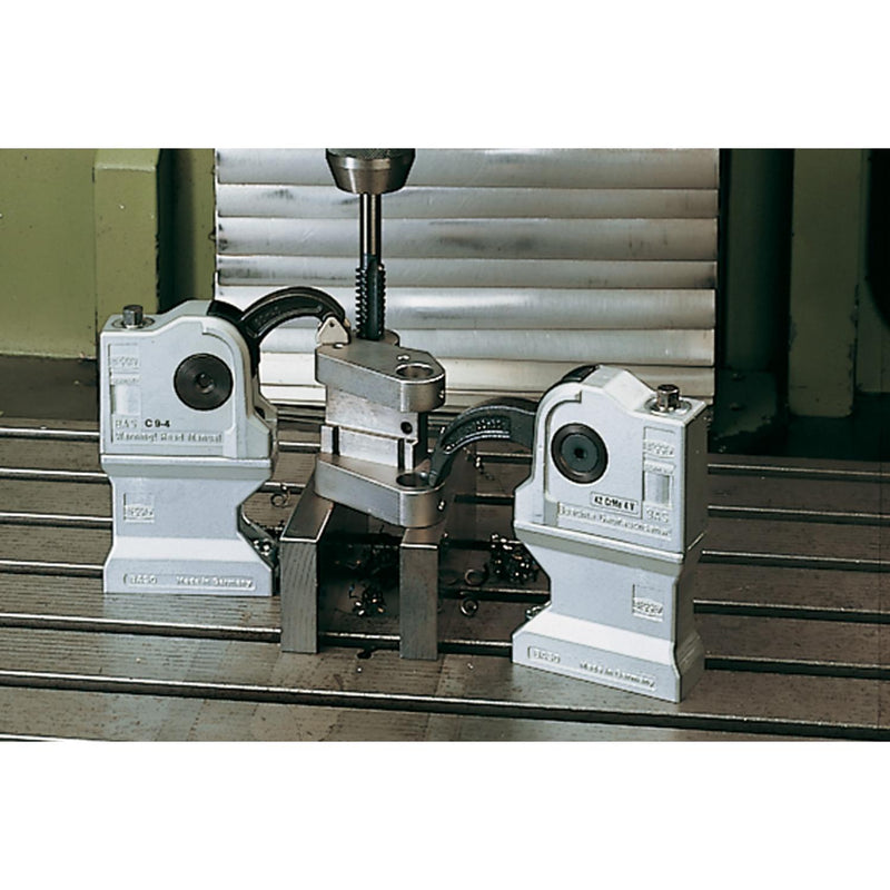 BESSEY BAS-C compact clamp