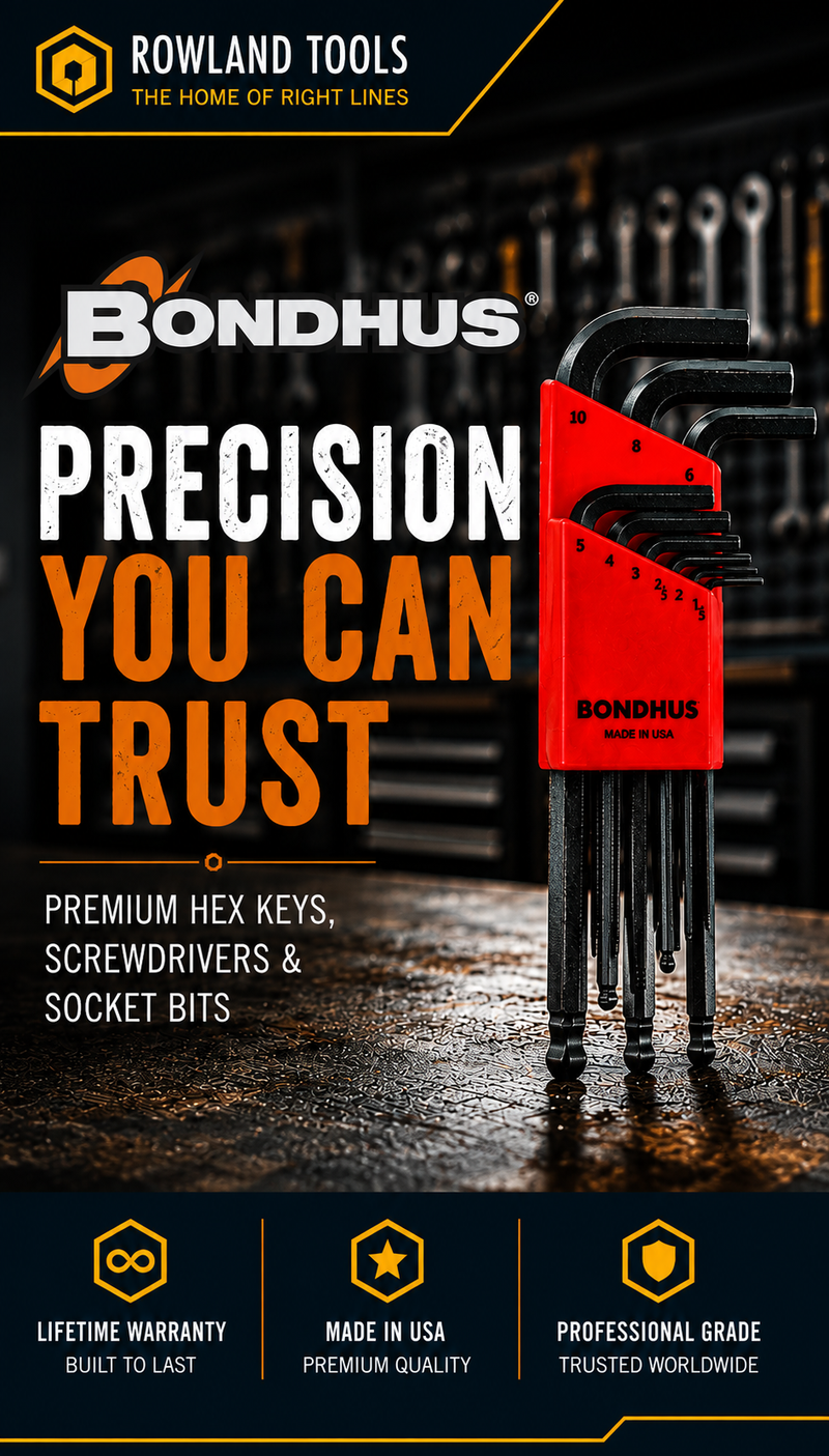 BONDHUS IN WORKSHOP MOBILE