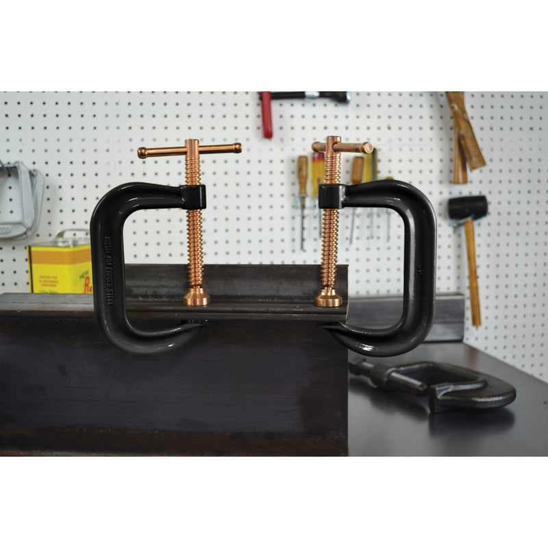 BESSEY C-clamp CDF-C