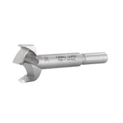Metal drill bit with 'FAMAG SUPER' branding on a white background
