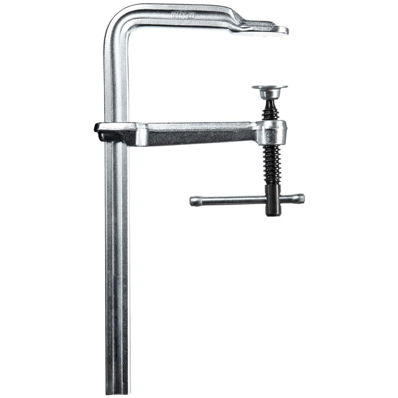 BESSEY All-steel screw clamp classiX GS with tommy bar