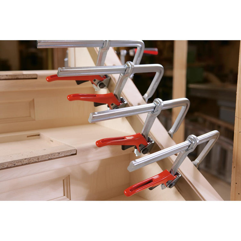 BESSEY Lever clamp classiX GSH